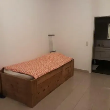 Appartement 94 Rue De Clairefontaine