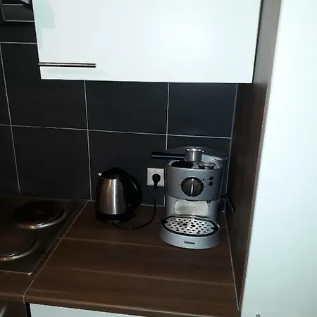 94 Rue De Clairefontaine Appartement *