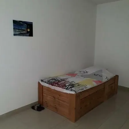 94 Rue De Clairefontaine Appartement