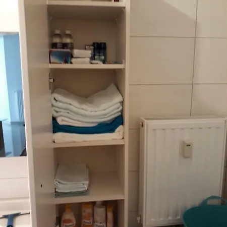 94 Rue De Clairefontaine Appartement