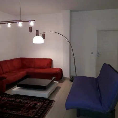 94 Rue De Clairefontaine Appartement *